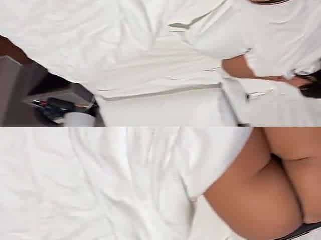That guy arrived at the hotel, and we had wild sex!!!!