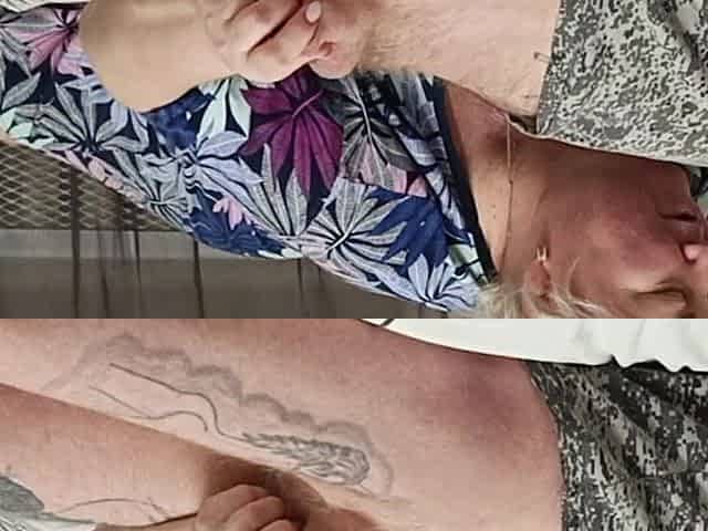 Stepmom Swallows Cum After Sucking