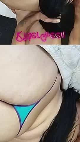 Fuking to Riderqueen Big Ass Latina BBW MILF