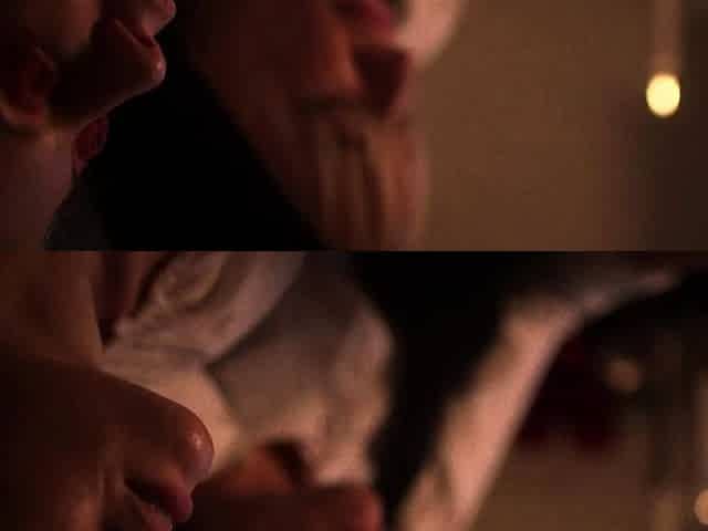 Amateur pov hardcore blowjob rimjob sex cumshot facial