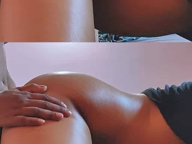 Chubby Indo Maid Fuck with Boy in Malaysia