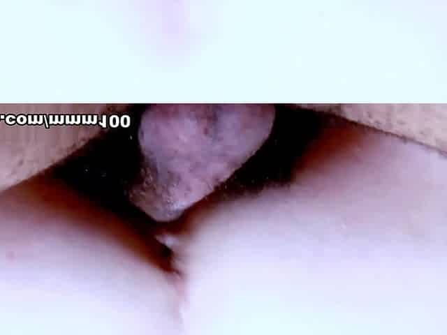 Interracial fucking and hairy pussy with young blonde babe Rebecca Riley - MMM100