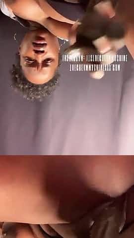 CORPULENT MOIST VAGINA ASMR