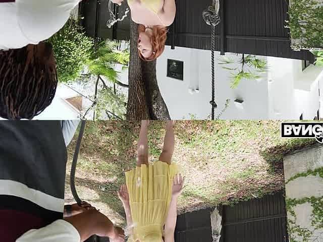 Wet As Dress