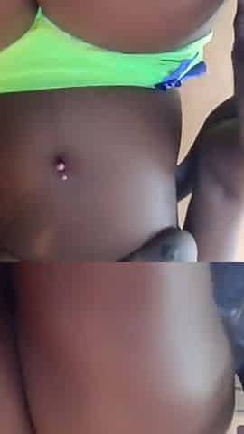 Lockdown Orgasm Control Holding It for as Long as I Can Squirting Hard