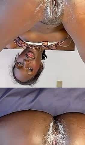 Creamiest Pussy Fuck Ever