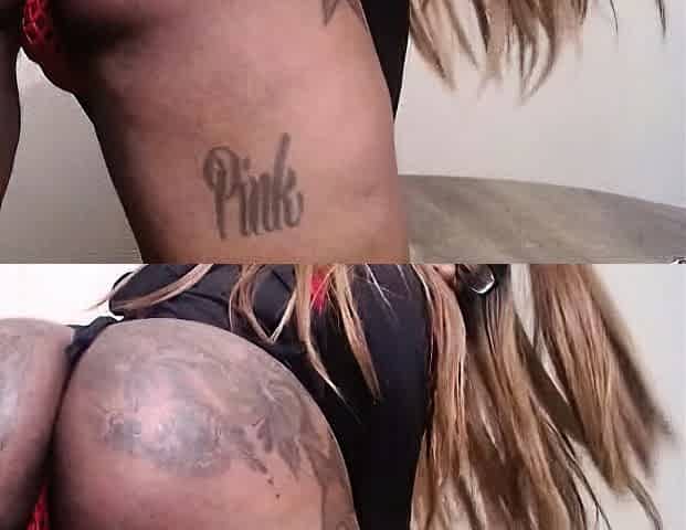 Black and Ebony 2