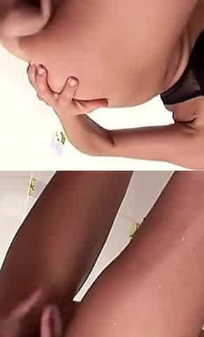 Anal Experience Scene-2 Big Ass Brunette Teen Eva Cats Enjoys a Big Cock in Her Ass