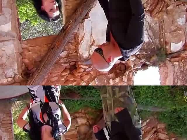 Loves Doggystyle Video