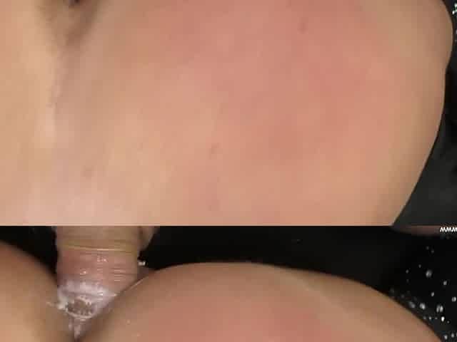 Barbie Maddy Wants an Anal Fuck