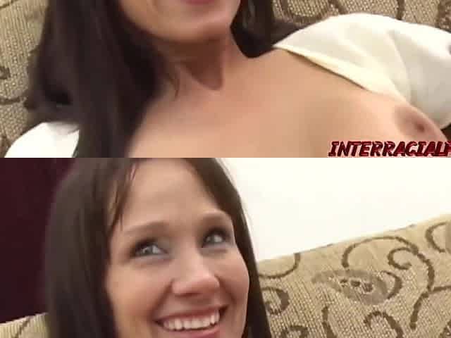 Interracial Movie With Winning Boz From