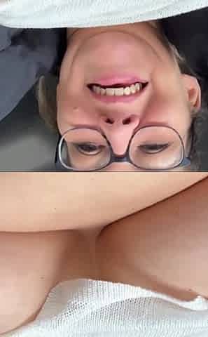 MILF Tits on Tour