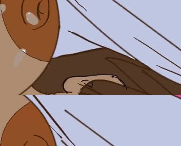 COMICS BLACK STUDENT'S THICK CUNT IS SIMPLY LIKEWISE ENJOYABLE