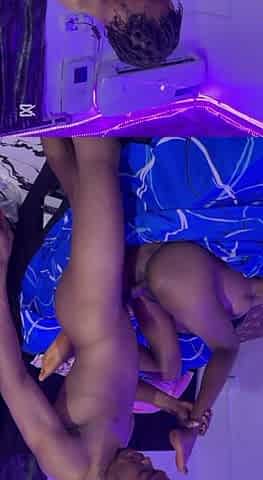 Big Dick Fuck Small Pussy