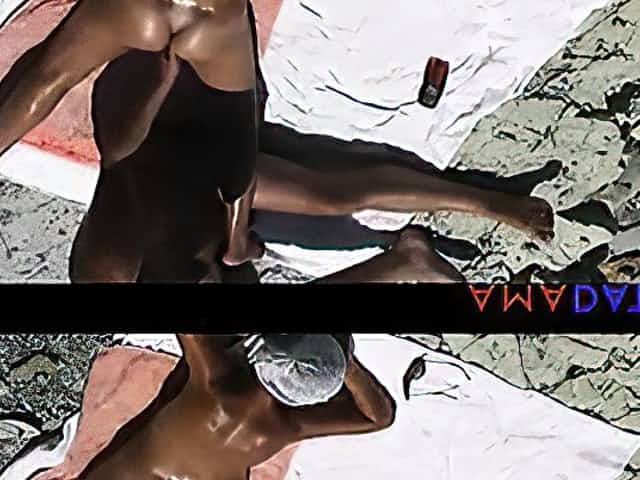 Homemade Voyeur