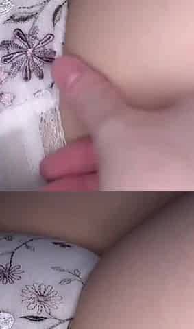 Doll Like Bliss with a Dark Haired Tease on a Playful Exposed Makeover Date Ep-5