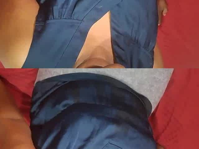 Step Mama Domestic AV Oriental Original hottest viral episode