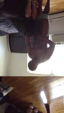 Hard milf bbc girl crying