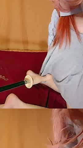 Let Me Cum for U - Part three