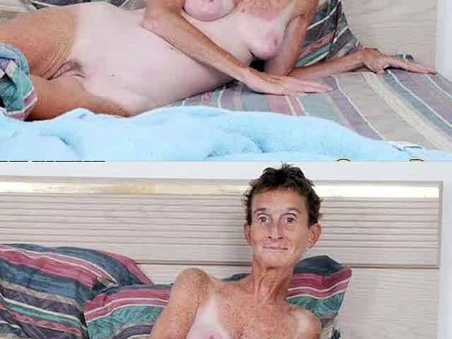 OmaPasS Collected Videos of Naked Wrinkles