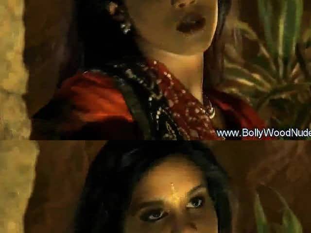 A Ritual Dancing Exclusive From Bollywood