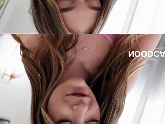 Cum Inside Me Previous to U Go Stepbro