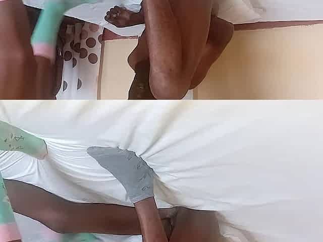 I cum inside a cowgirl