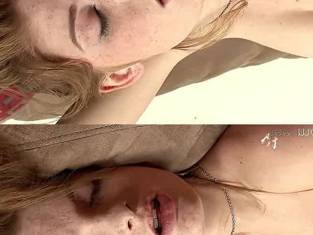 Solo Slut Faye - Faye Reagan