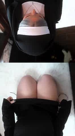 Beautiful Sonya having a horny solo toy masturbation