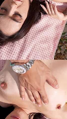 Stepsis Convinces Stepbro for Bonding Time and Creampie