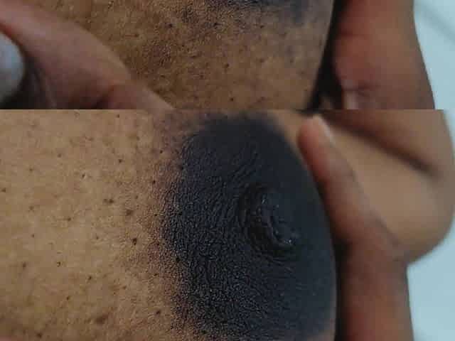 After the Bath I Saw Neighbour's Wife Kaira She's Dumb Fucking Hot