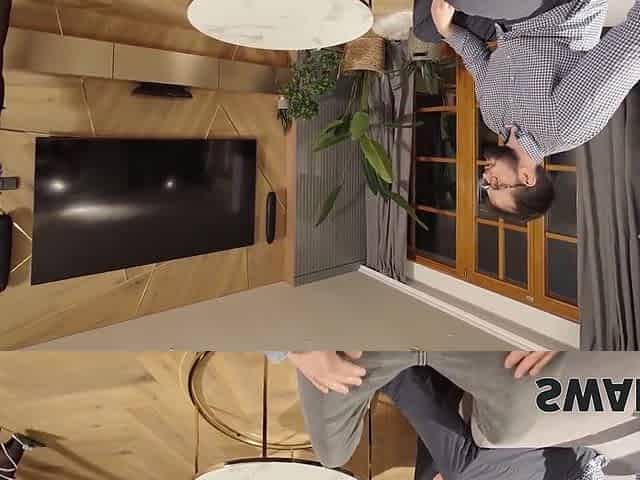 He Got Swap Wives And Hardcore But Lost His Balls - Veronica Leal, Fibi Euro And Carlos Xix