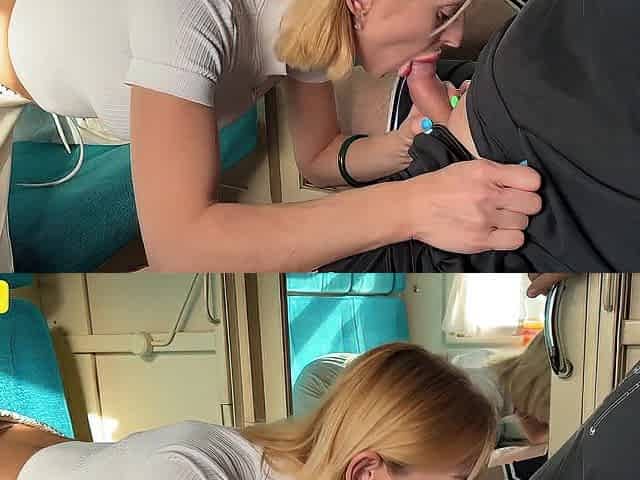 I decided to have sex with a stranger on the teach.