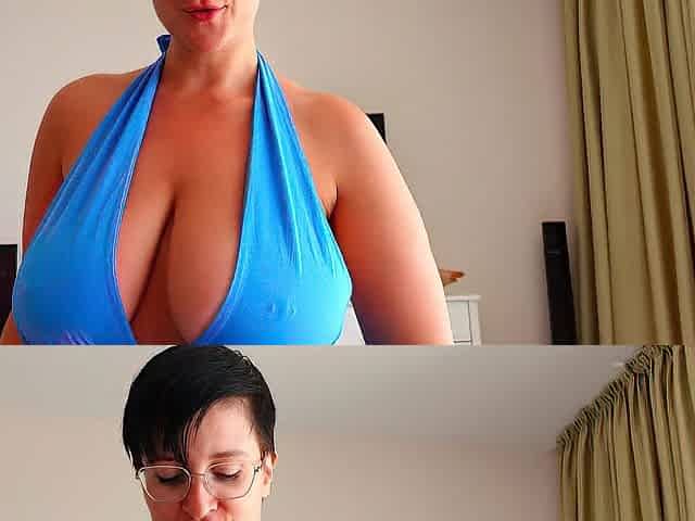 Cum on my favourite summer suit