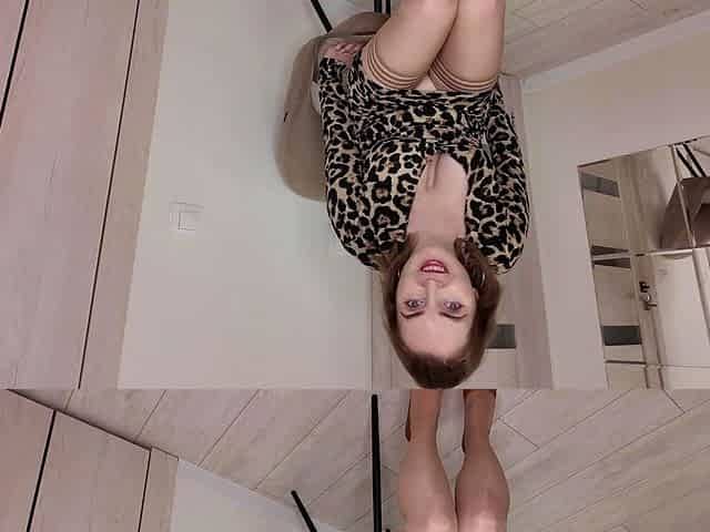 My boss Annette looks too sexy at work