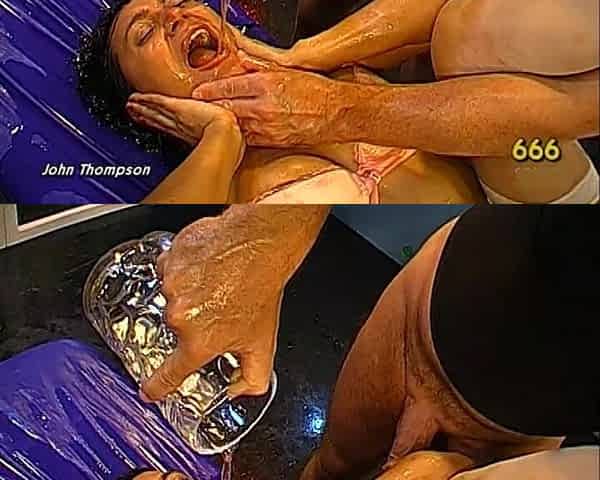 Piss Loving Bukkake Babes in Ggg John Thompson Compilation