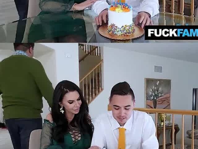 Hawt mother I'd like to fuck Drilled ME Instead