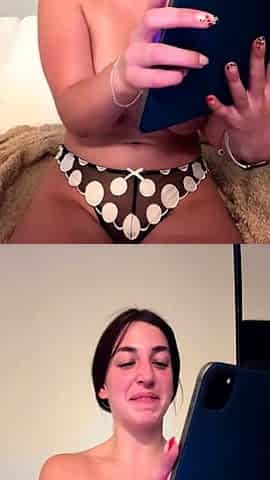 Megan Mccarthy Big Titty Nude Livestream Onlyfans Video
