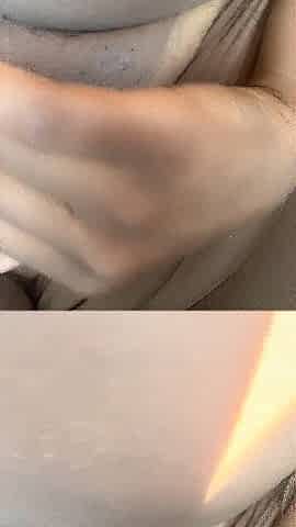 Playing til i cum