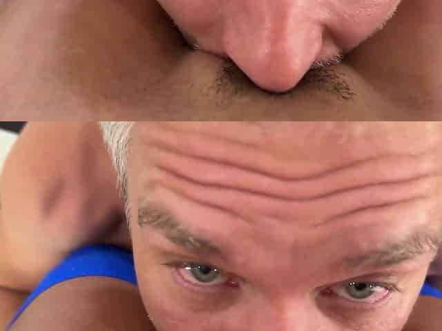 Tight Tiny Blasian Takes Huge Cock X With Bianca Bangs And Mick Blue