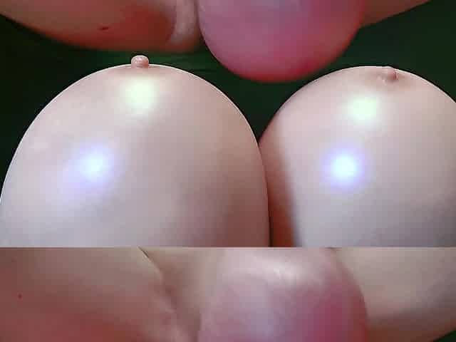 Biggest Balls Large Bouncing Bazookas