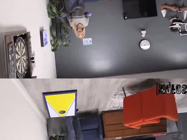 Naughty Krissy Knight Incredible Sex Clip