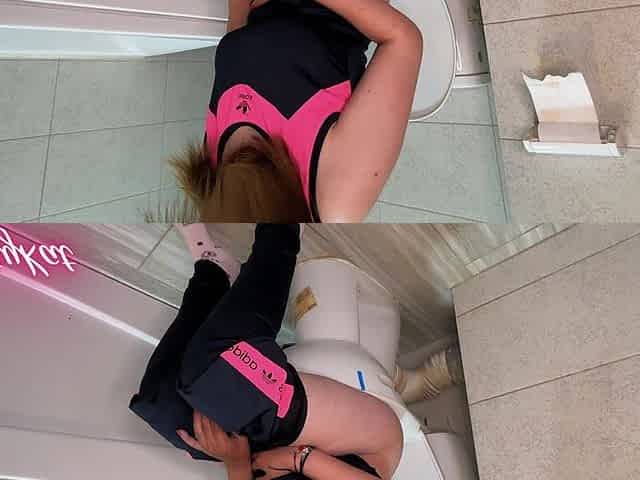 The Daily Toilet Episode 1