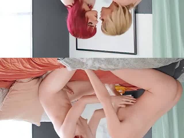 Anal Adventures In Sorority House