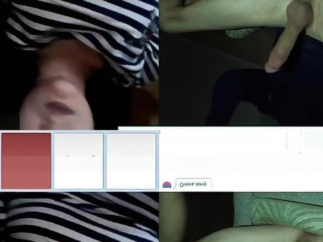 nace ass (OMEGLE, VIDEOCHAT, CHATROULETTE)