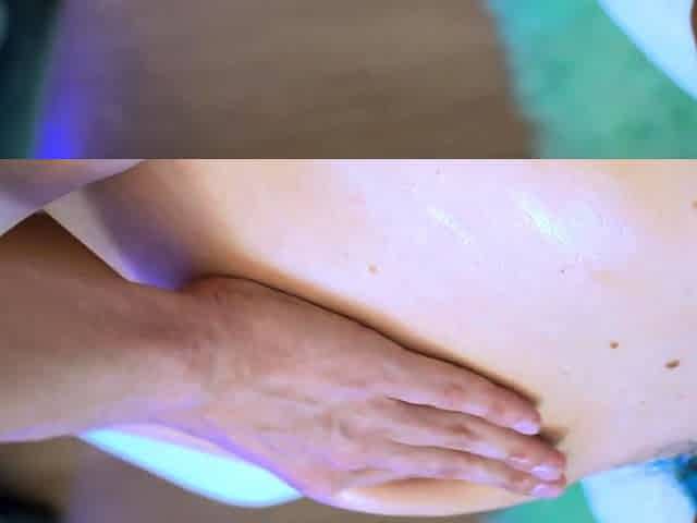 Jewelz Blu Naughty Babe Fucked By Her Massage Therapist