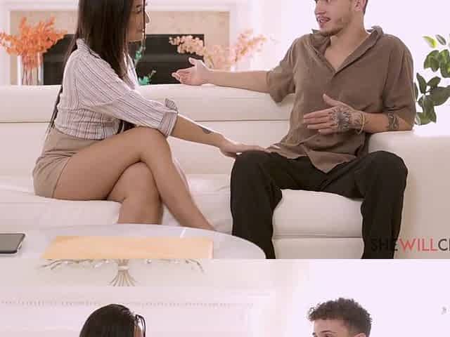 Avery Black In Posh Teen 18+ Unbelievable Sex Video