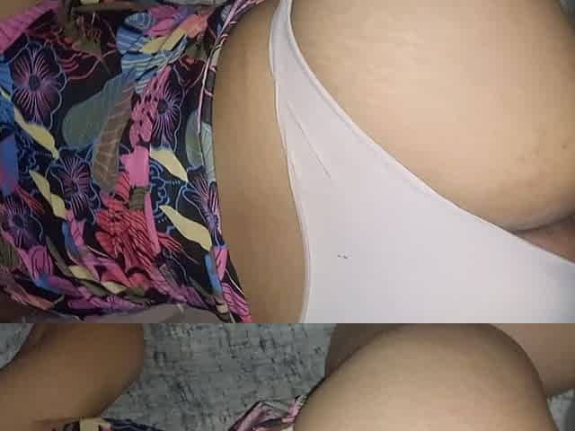 Whore in a Dress Gives Me My Ass Easy