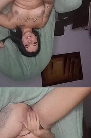 Taking a Shower