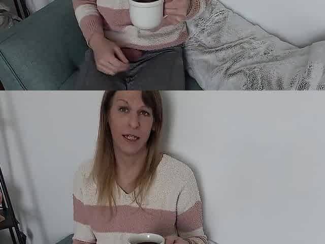 Cum Coffee Creamer